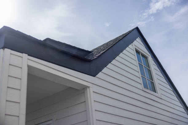 James Hardie Siding in Homeland, GA